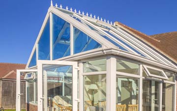 conservatory roof insulation costs Newton Reigny