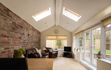 conservatory roof insulation Newton Reigny, Cumbria