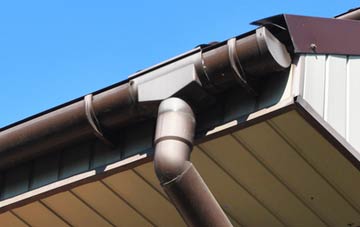 types of Newton Reigny fascias