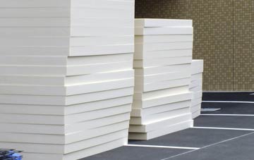 Newton Reigny flat roof insulation costs