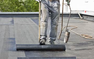 flat roof replacement Newton Reigny, Cumbria