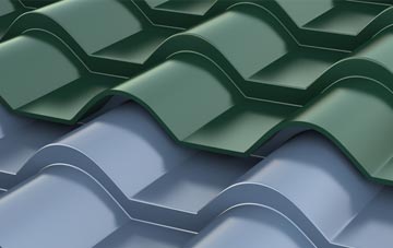 who should consider Newton Reigny plastic roofs