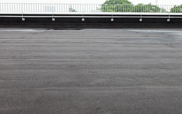 Newton Reigny asphalt roof replacement