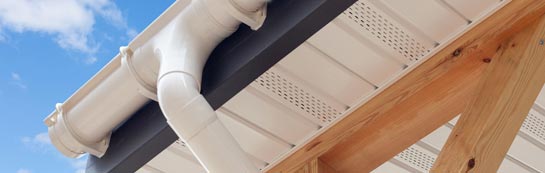 get Newton Reigny guttering quotes today