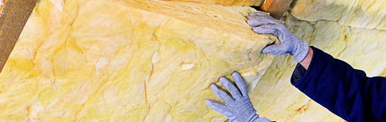 quotes for Newton Reigny roof insulation