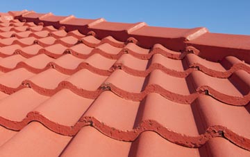 Newton Reigny tile and slate roof replacement