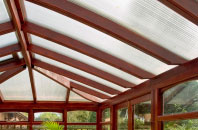 Newton Reigny conservatory roofing insulation