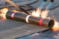 Newton Reigny flat roof sealing