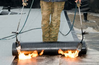 Newton Reigny flat roof sealing quote