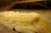 Newton Reigny pitch roof insulation