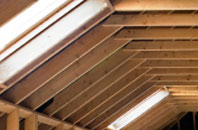 Newton Reigny tapered roof insulation quotes